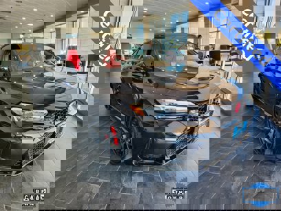 Certified 2025 Honda Civic Type R