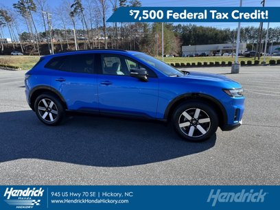 New 2024 Honda Prologue Touring