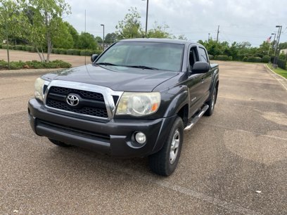 Used 2011 Toyota Tacoma PreRunner