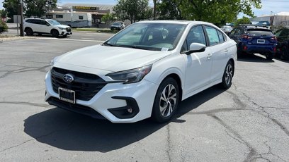 New 2025 Subaru Legacy Premium