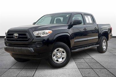Used 2023 Toyota Tacoma SR