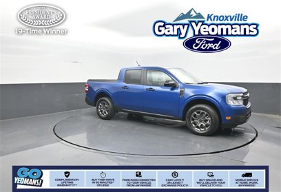 Certified 2024 Ford Maverick XLT w/ XLT Luxury Package