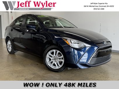 Used 2016 Scion iA
