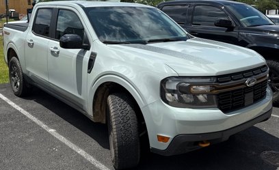 Used 2024 Ford Maverick Tremor w/ Tremor Off-Road Package