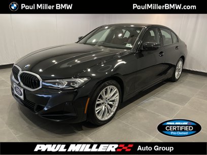 Used 2023 BMW 330i xDrive Sedan w/ Premium Package
