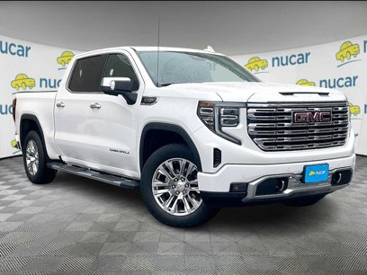 Used 2023 GMC Sierra 1500 Denali