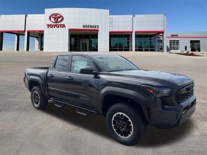 New 2025 Toyota Tacoma TRD Off-Road