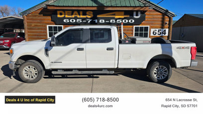 Used 2020 Ford F250 XL w/ Power Equipment Group