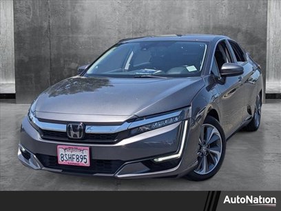 Used 2020 Honda Clarity Touring