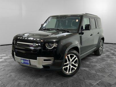 Used 2020 Land Rover Defender 110 S