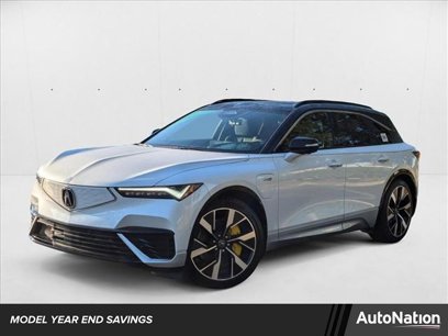 New 2024 Acura ZDX Type S