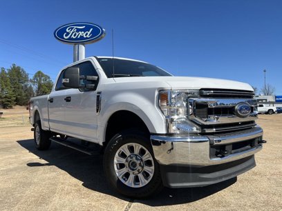Used 2022 Ford F250 XLT