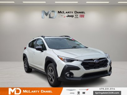 Used 2024 Subaru Crosstrek 2.0i Premium