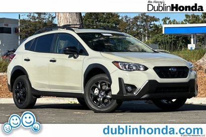 Used 2023 Subaru Crosstrek 2.0i Premium w/ Special Edition