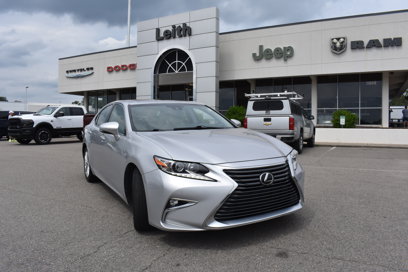 Used 2016 Lexus ES 350