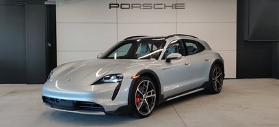 Used 2023 Porsche Taycan 4S w/ Premium Package