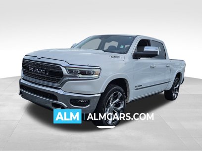 Used 2023 RAM 1500 Limited