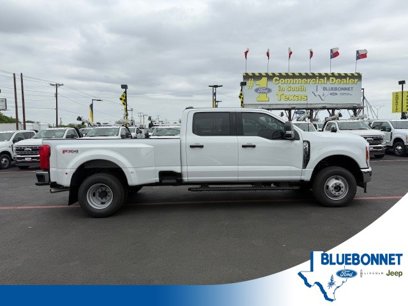 New 2024 Ford F350 XLT