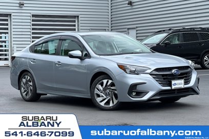 New 2025 Subaru Legacy Limited