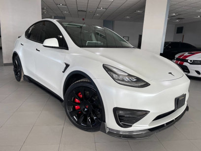 Used 2021 Tesla Model Y Long Range