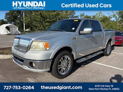 Used 2007 Lincoln Mark LT 2WD