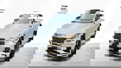 Used 2020 Polestar Polestar 1