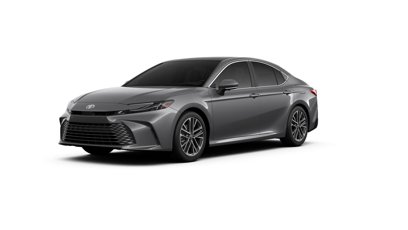 New 2025 Toyota Camry XLE w/ Premium Plus Package