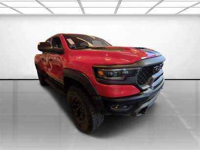 Used 2023 RAM 1500 TRX w/ TRX Level 2 Equipment Group