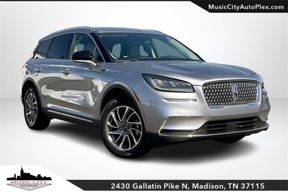 Used 2022 Lincoln Corsair FWD
