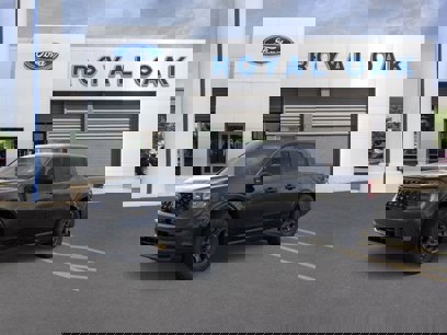 New 2025 Ford Maverick XLT