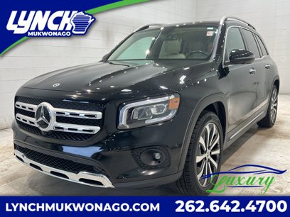 Used 2020 Mercedes-Benz GLB 250 4MATIC