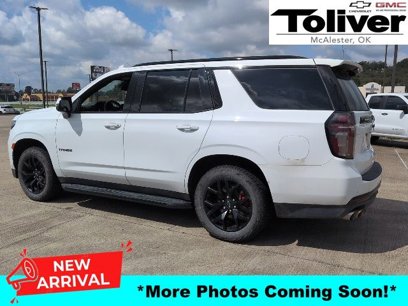 Used 2023 Chevrolet Tahoe RST w/ RST Performance Edition