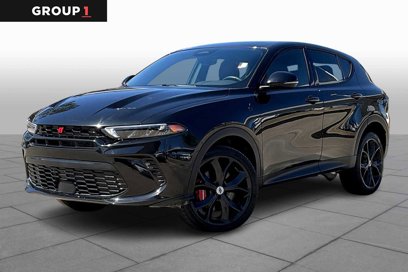 Used 2024 Dodge Hornet GT Plus