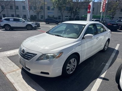 Used 2009 Toyota Camry Hybrid