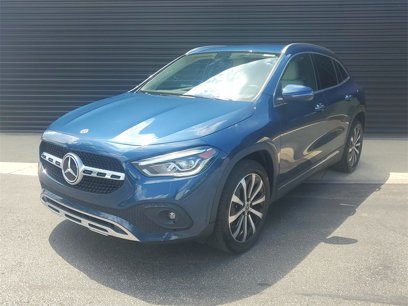 Used 2023 Mercedes-Benz GLA 250 4MATIC
