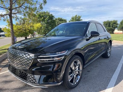 New 2025 Genesis Electrified GV70 Advanced w/ Prestige Package