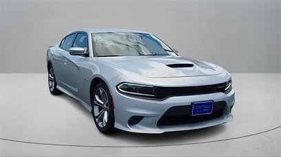 Used 2022 Dodge Charger R/T
