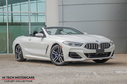 Used 2024 BMW 840i xDrive Convertible
