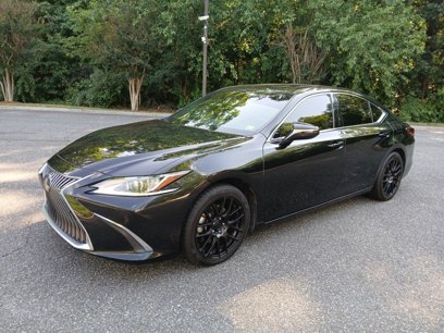 Used 2019 Lexus ES 350