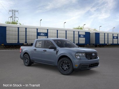 New 2025 Ford Maverick XLT