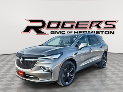 Used 2023 Buick Enclave Essence