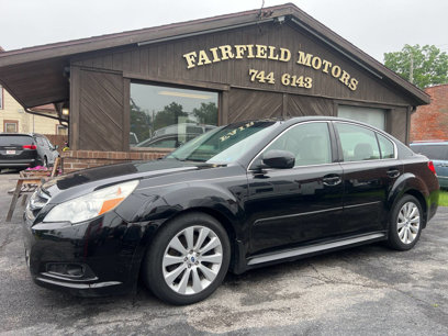 Used 2012 Subaru Legacy 3.6R Limited w/ Popular Pkg 2