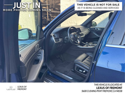 Used 2019 BMW X5 xDrive40i w/ Convenience Package