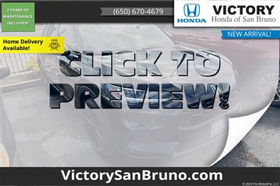 Used 2023 Honda HR-V LX