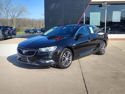 Used 2019 Buick Regal Preferred