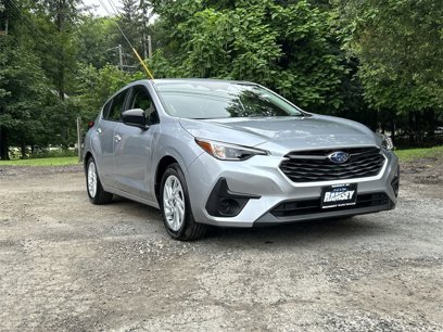 Used 2024 Subaru Impreza 2.0i
