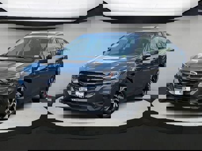 Certified 2025 Subaru Legacy Premium w/ Popular Package #1A