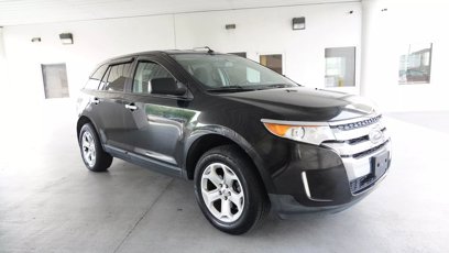 Used 2011 Ford Edge SEL