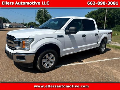 Used 2018 Ford F150 XLT