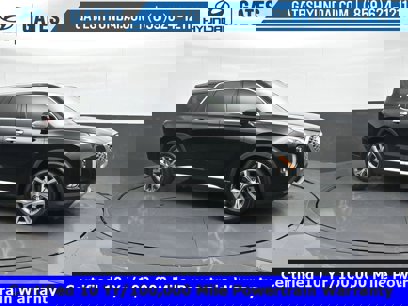 Certified 2022 Hyundai Palisade SEL w/ Premium Package
